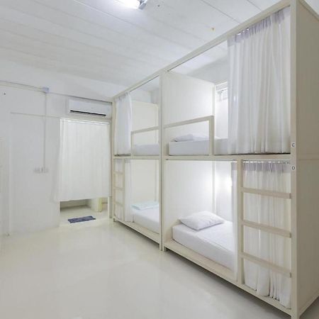 Hao Hotel Phuket Kültér fotó