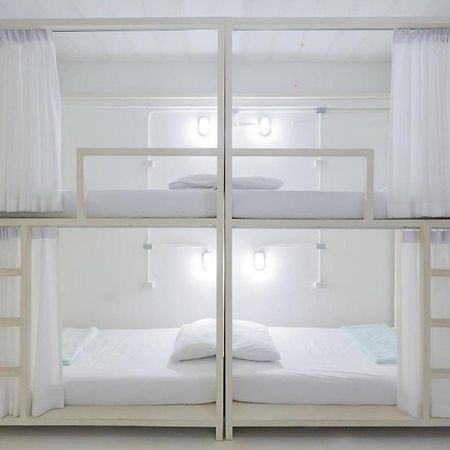 Hao Hotel Phuket Kültér fotó