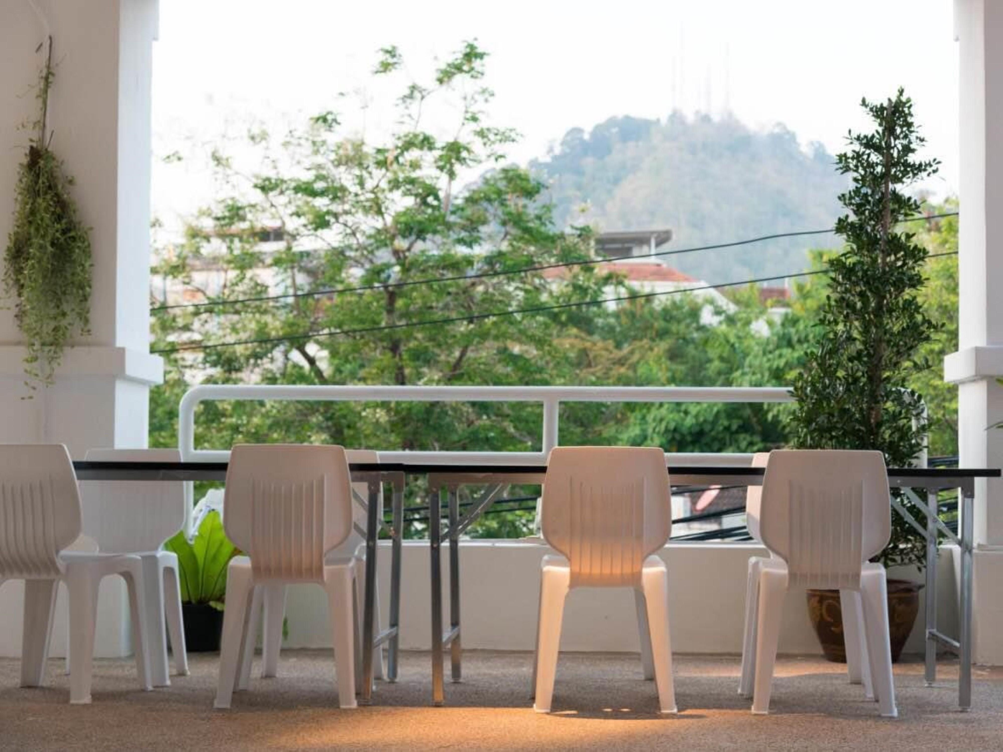 Hao Hotel Phuket Kültér fotó