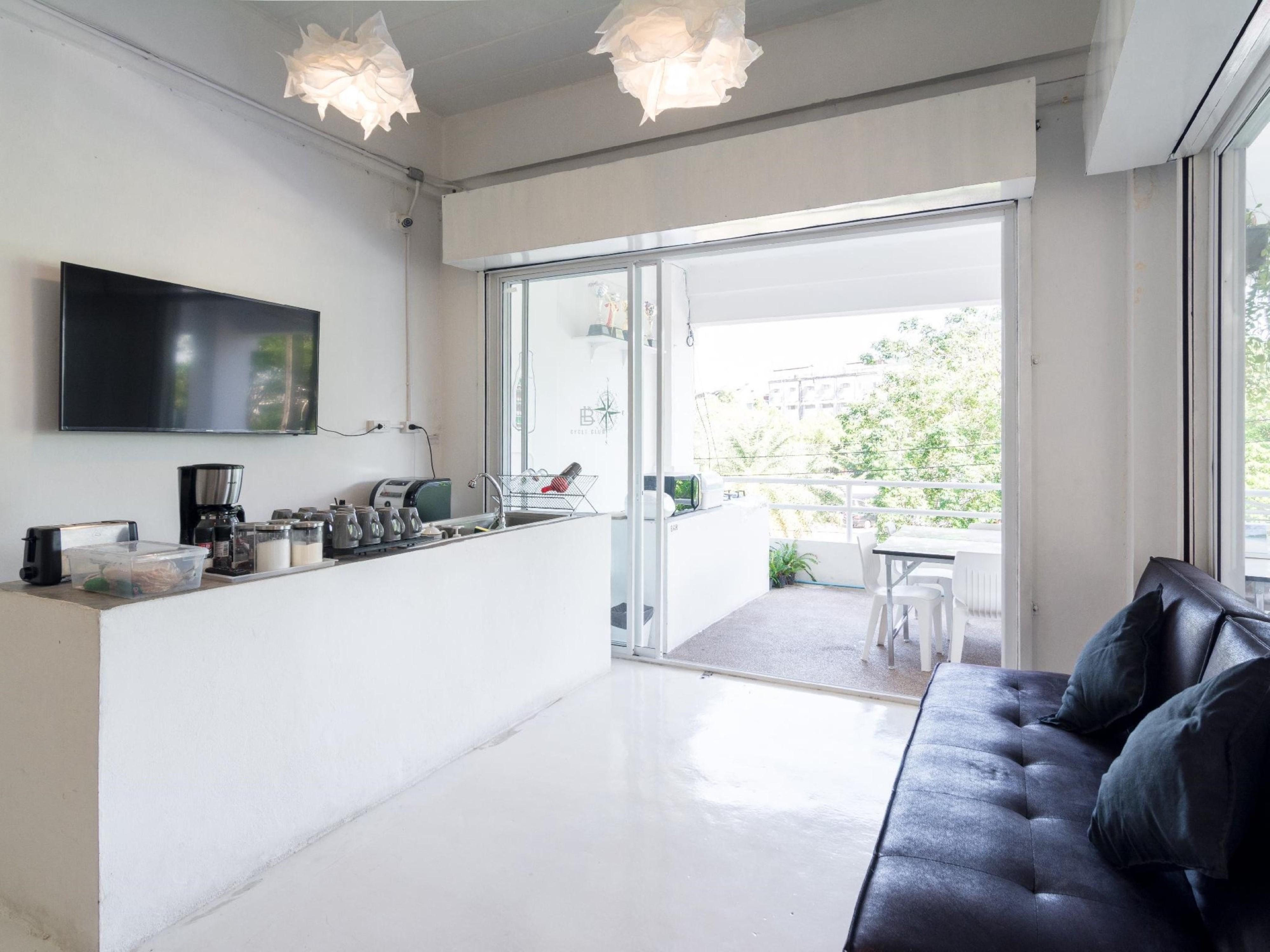 Hao Hotel Phuket Kültér fotó