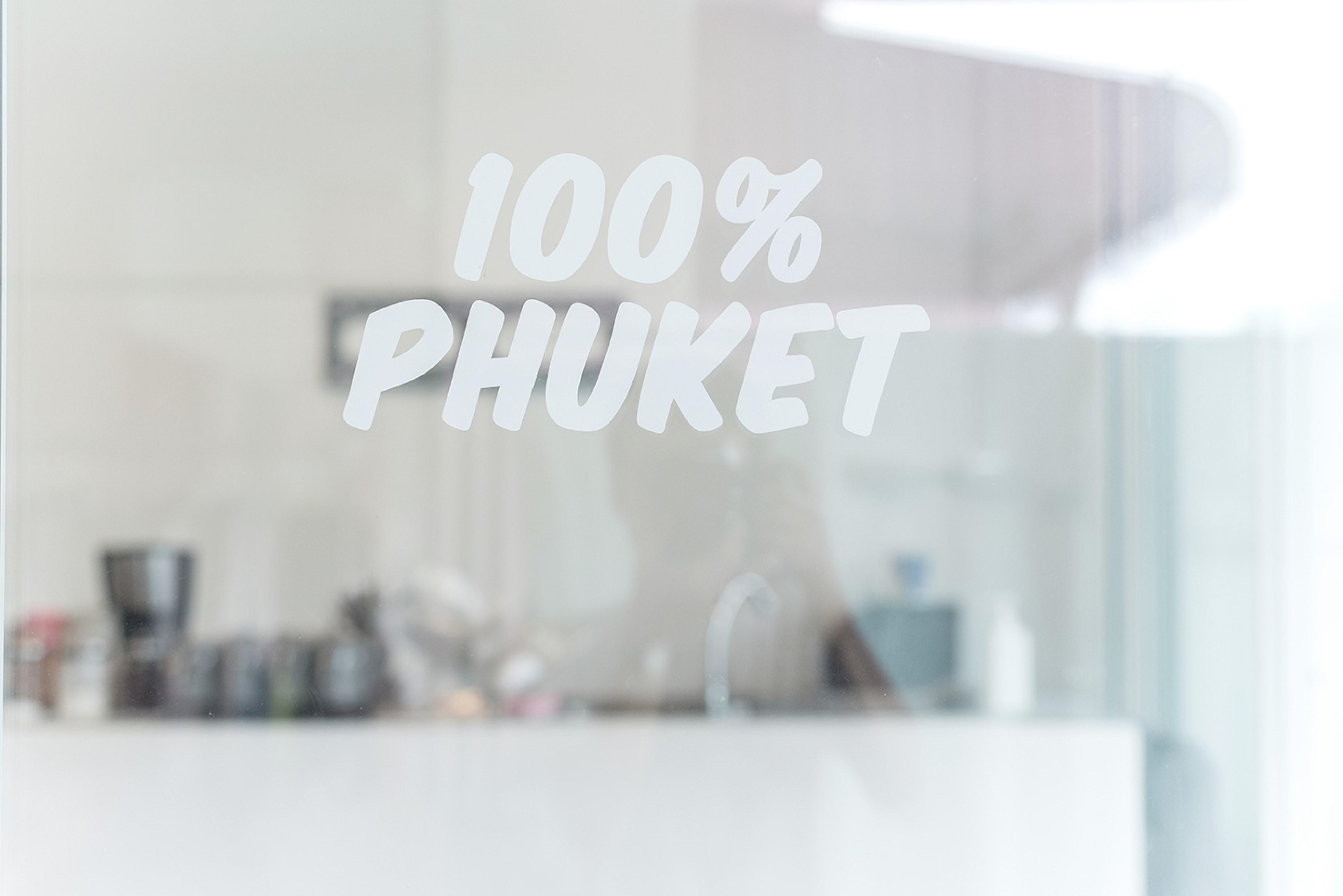 Hao Hotel Phuket Kültér fotó