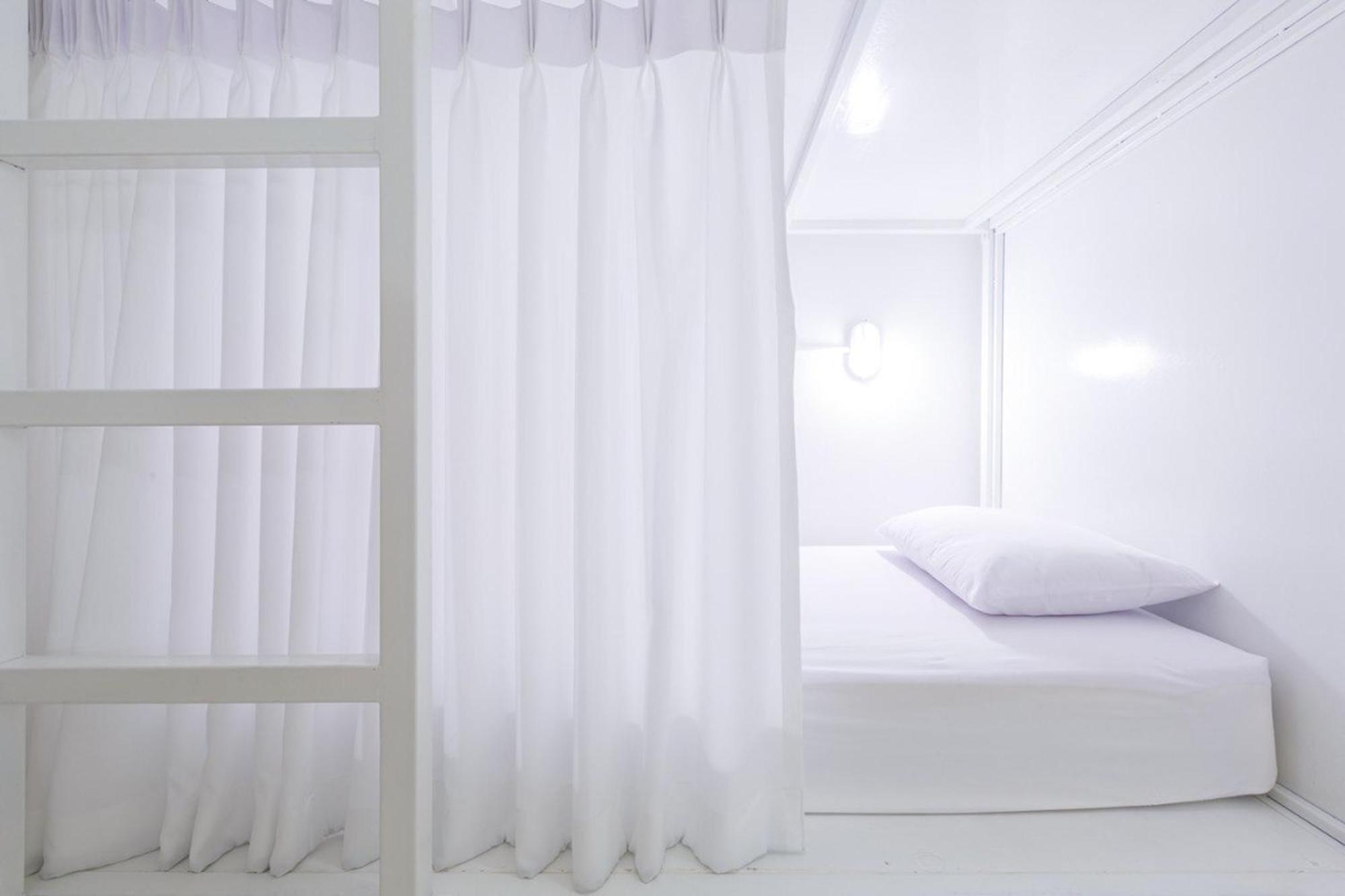 Hao Hotel Phuket Kültér fotó