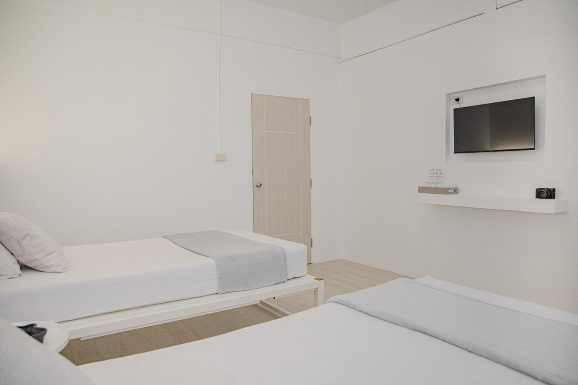 Hao Hotel Phuket Kültér fotó