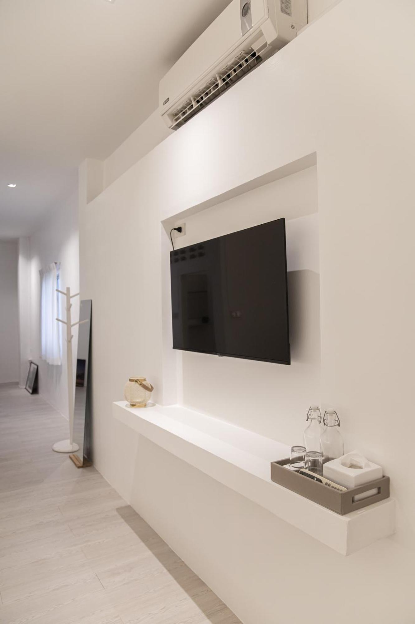 Hao Hotel Phuket Kültér fotó