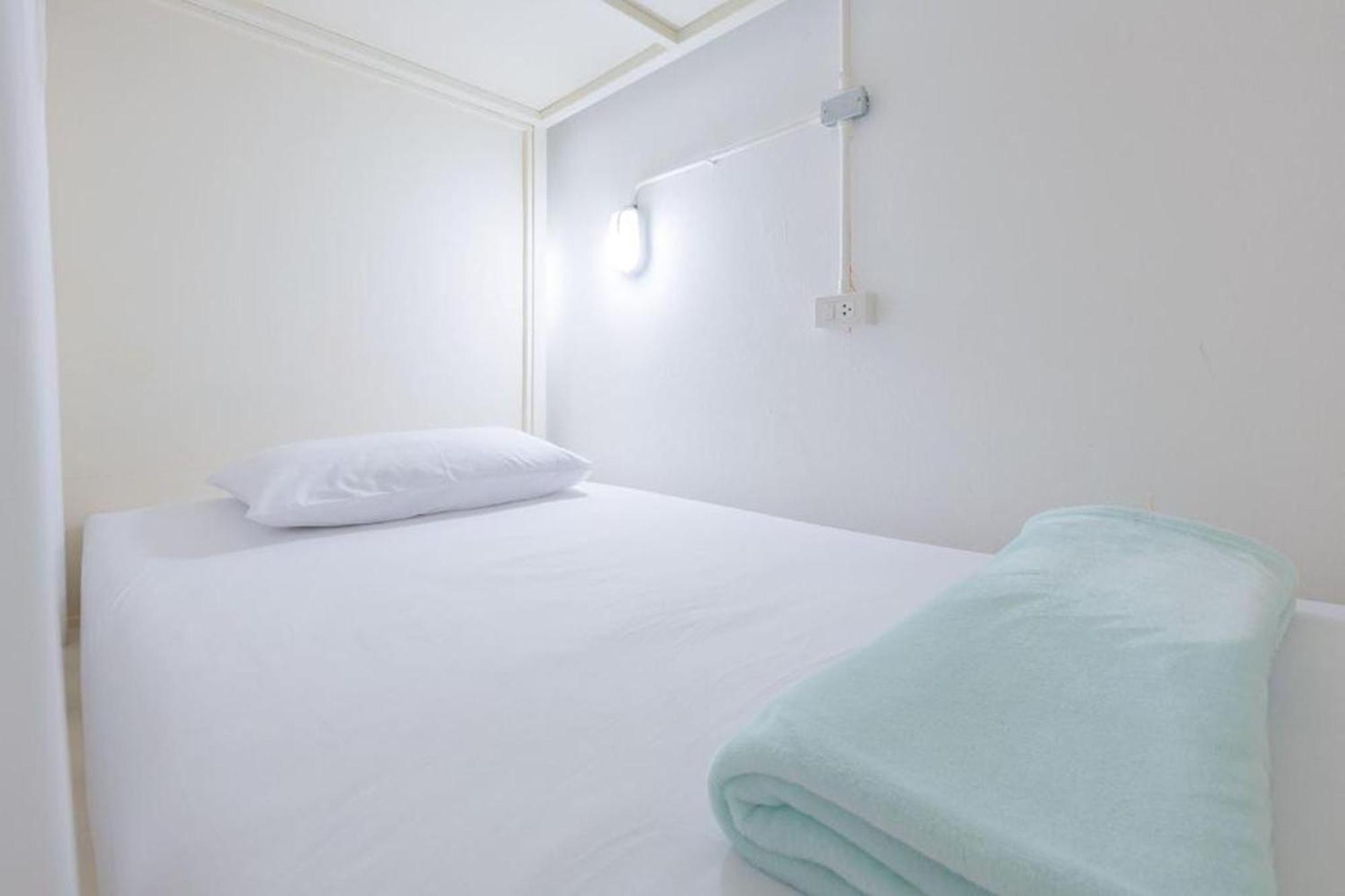 Hao Hotel Phuket Kültér fotó