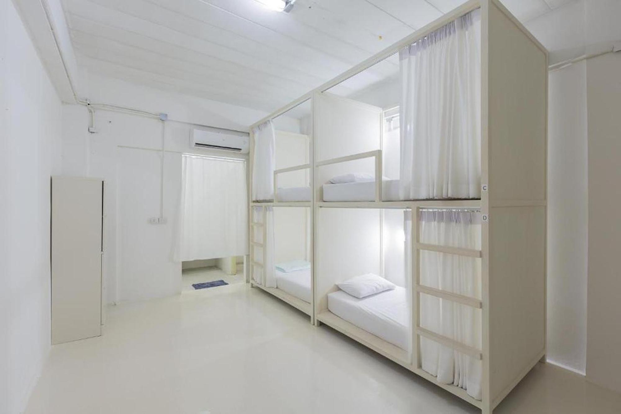 Hao Hotel Phuket Kültér fotó