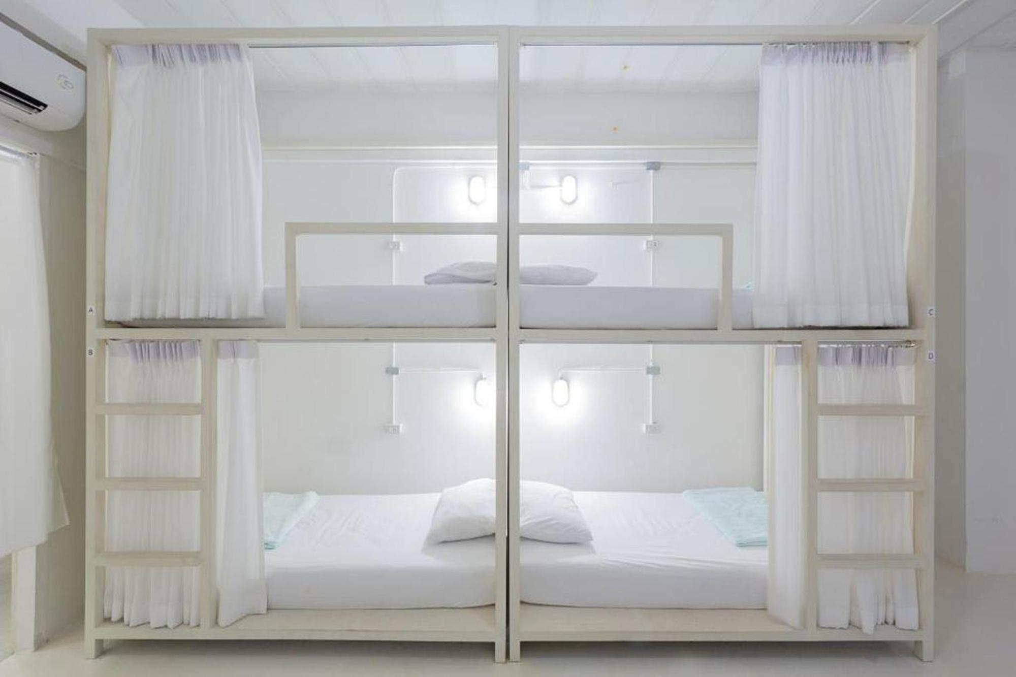 Hao Hotel Phuket Kültér fotó