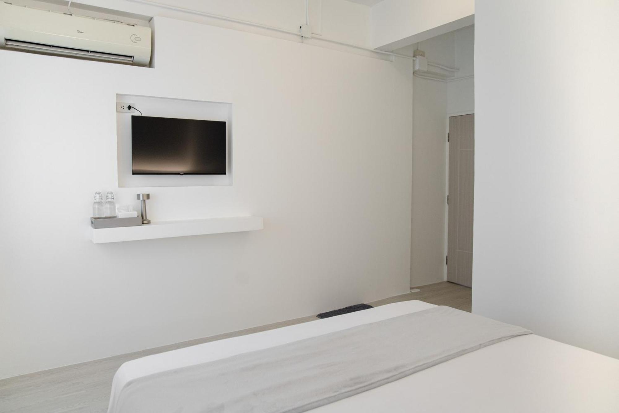 Hao Hotel Phuket Kültér fotó