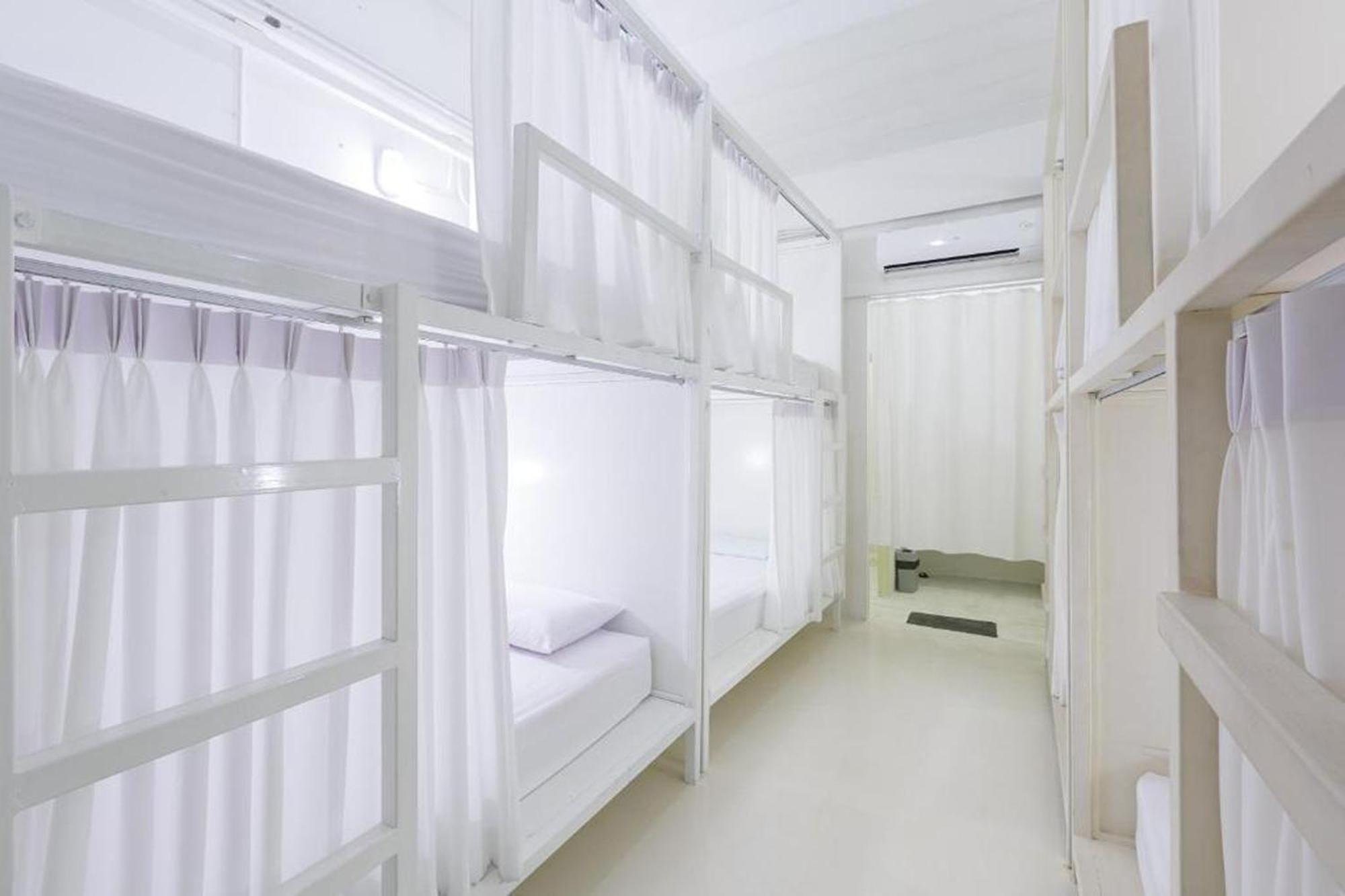 Hao Hotel Phuket Kültér fotó