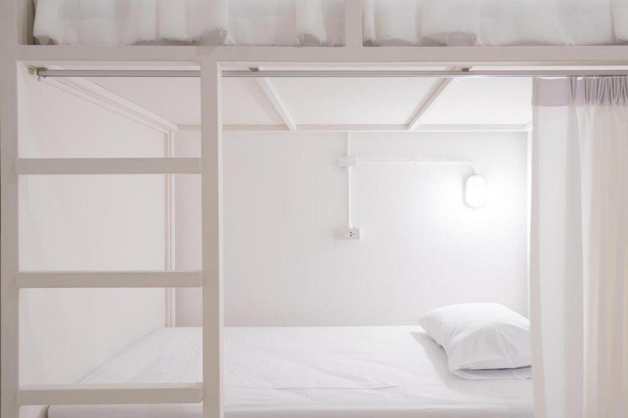 Hao Hotel Phuket Kültér fotó