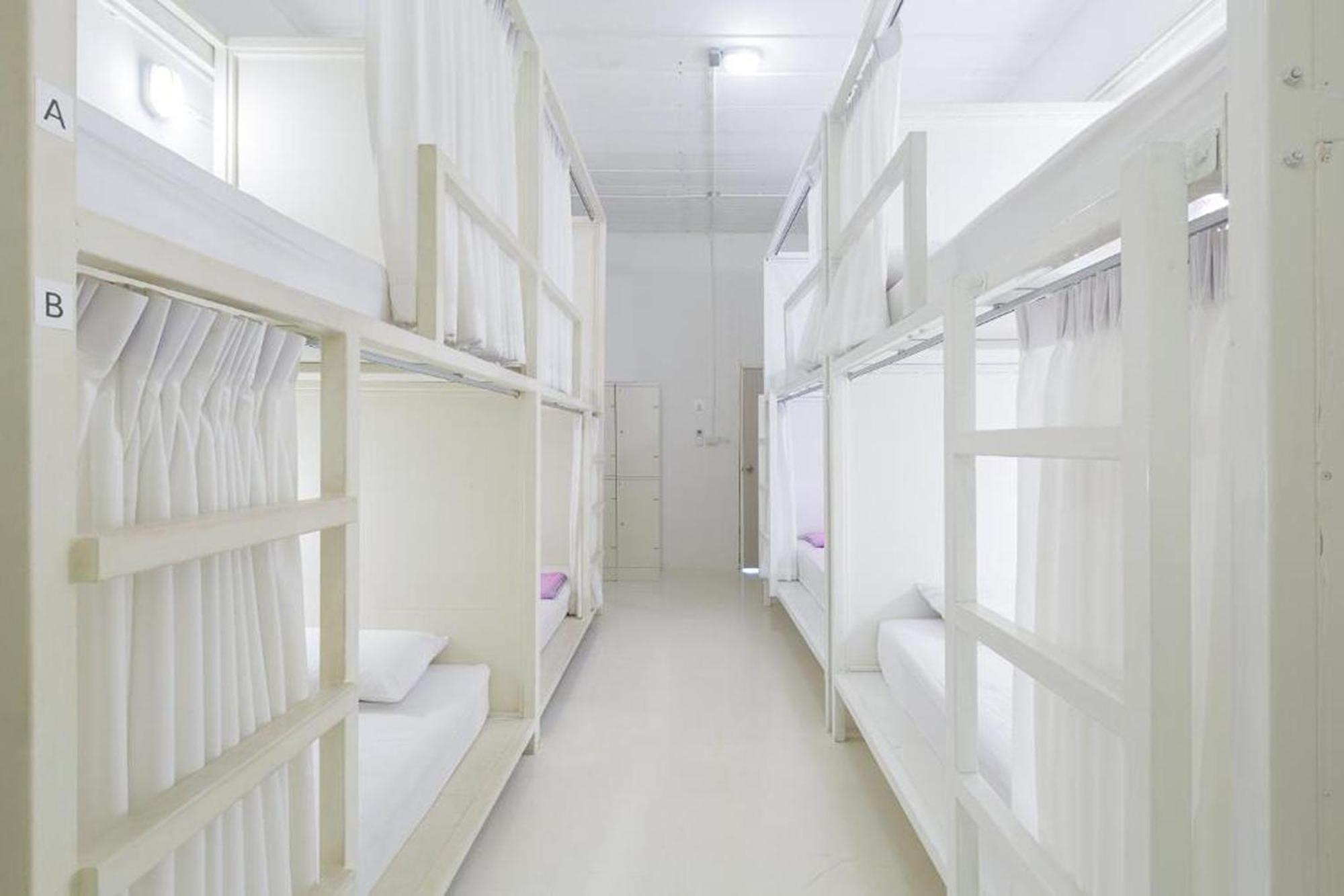 Hao Hotel Phuket Kültér fotó