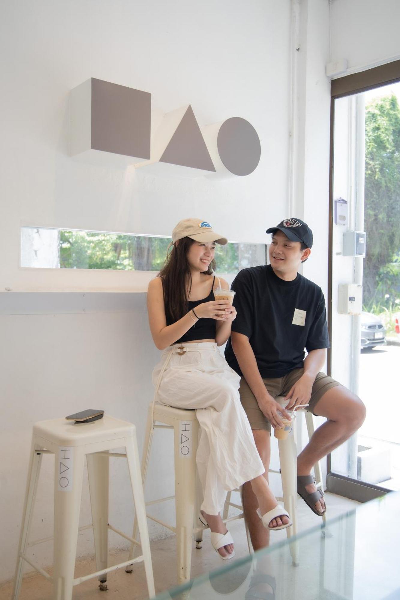 Hao Hotel Phuket Kültér fotó
