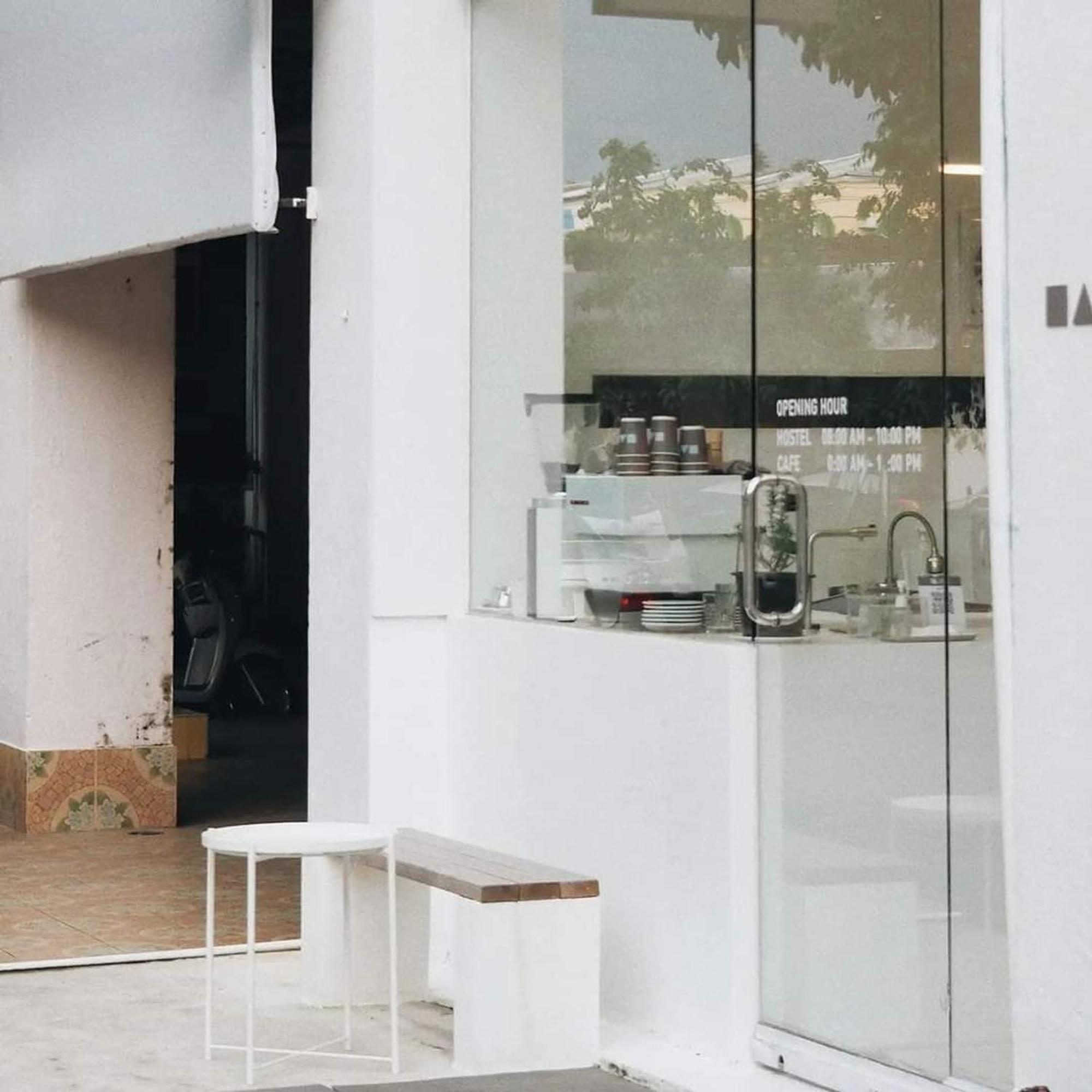 Hao Hotel Phuket Kültér fotó