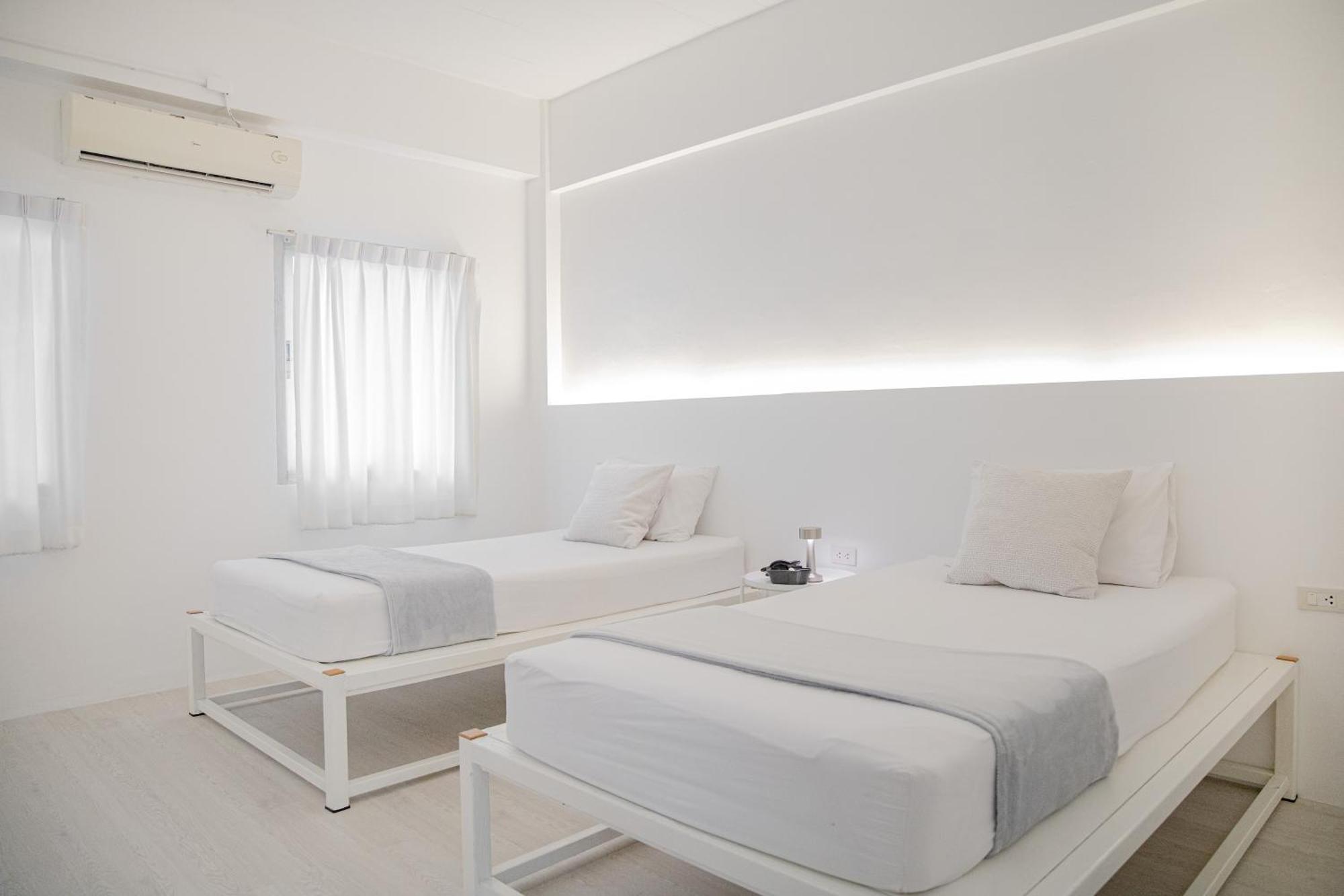 Hao Hotel Phuket Kültér fotó