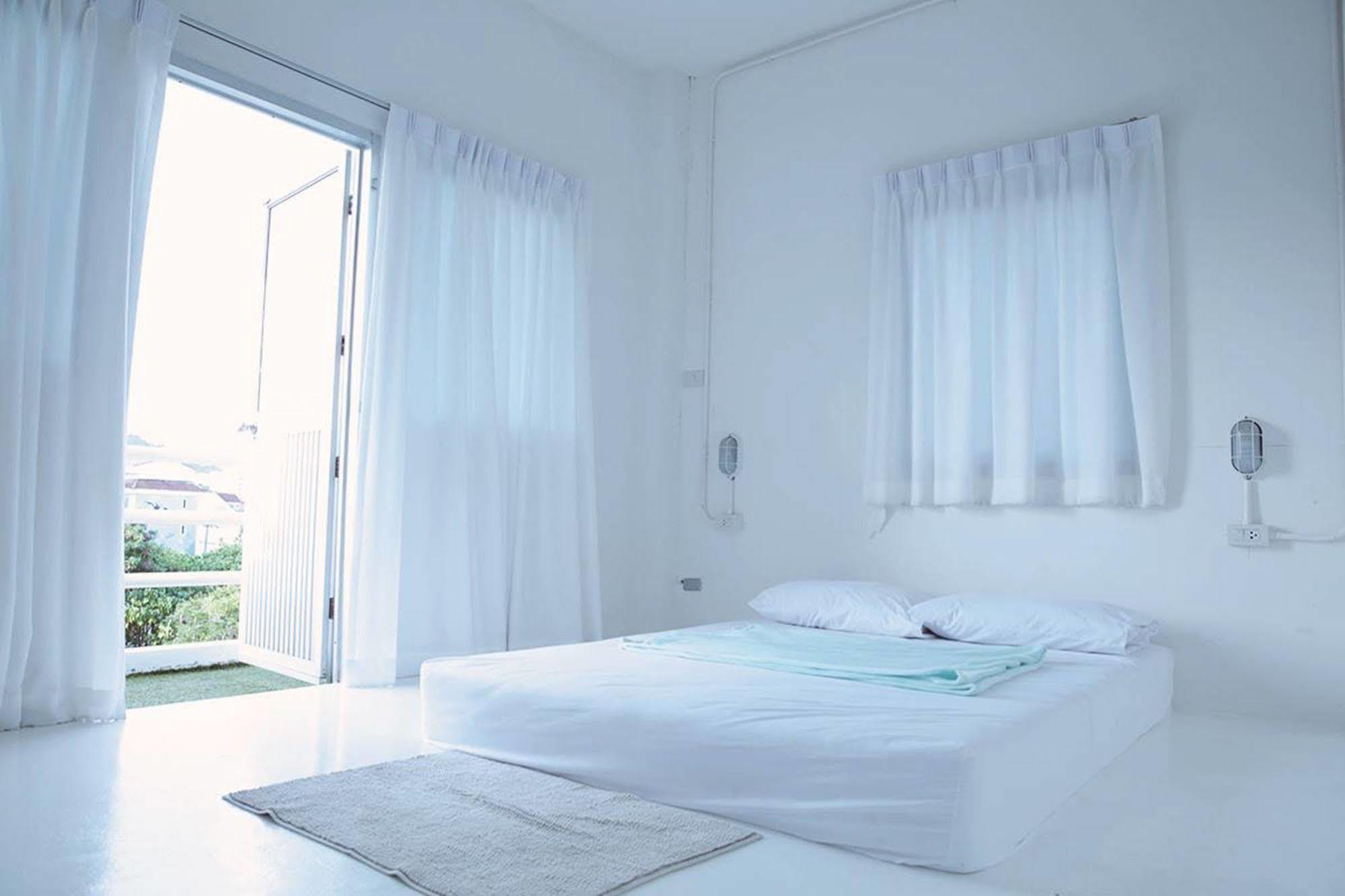 Hao Hotel Phuket Kültér fotó